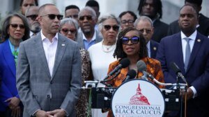 Nancy Mace recordsdata decision to ban race-based caucuses in Congress