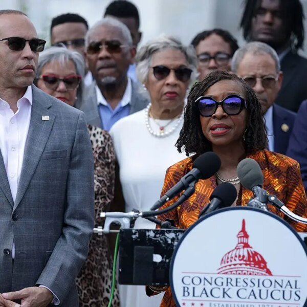 Nancy Mace recordsdata decision to ban race-based caucuses in Congress