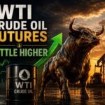 Crude oil future settle at $82.48