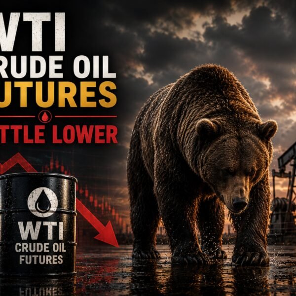 Crude oil futures settled at $89.31