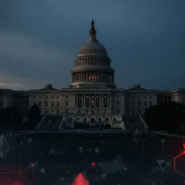 Crypto Ethics Provision Stalls Clarity Act in Senate