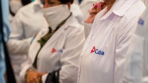 New legislation targets international locations utilizing Cuban docs in pressured labor program