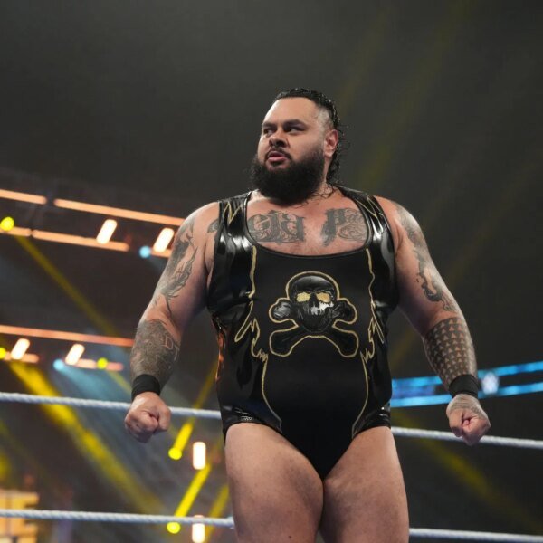 WWE: UPDATE: Bronson Reed shares jacked new look following main weight reduction