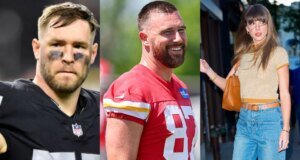 “Kind of flabbergasted”: Will Compton surprised after being snubbed from Travis Kelce and Taylor Swift’s wedding ceremony
