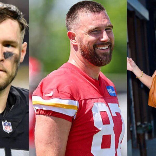 “Kind of flabbergasted”: Will Compton surprised after being snubbed from Travis Kelce…