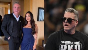 WWE: The Diary Of A Polarizing Figure: Pat McAfee Drops Huge Announcement