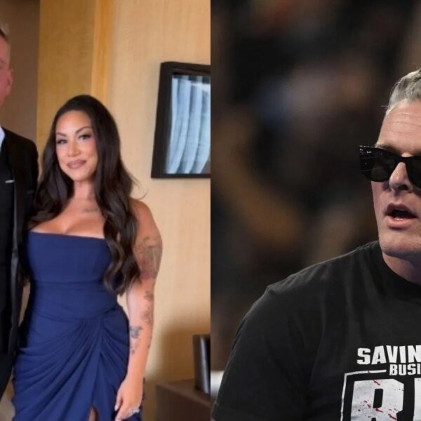 WWE: The Diary Of A Polarizing Figure: Pat McAfee Drops Huge Announcement