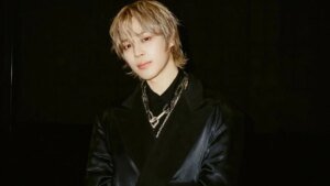 Jimin: “People are just so weird and bitter”