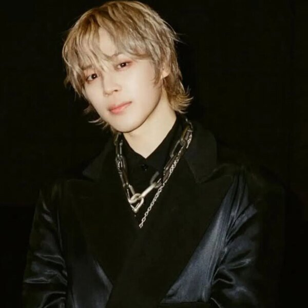 Jimin: “People are just so weird and bitter”