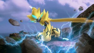 Pokemon GO Fest 2026 A Thunderous Discovery Zeraora Global Special Research: Tasks and rewards