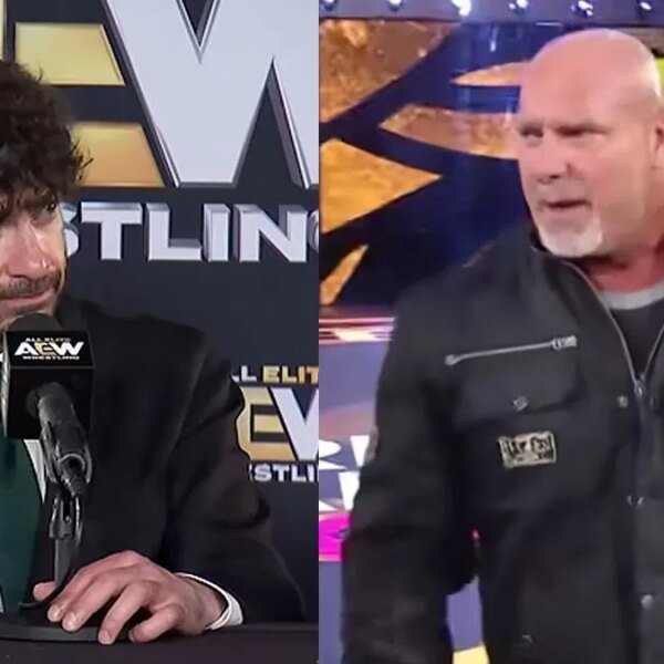 Tony Khan Opens Up About His Relation With Goldberg: “Bill’s Opinion On…
