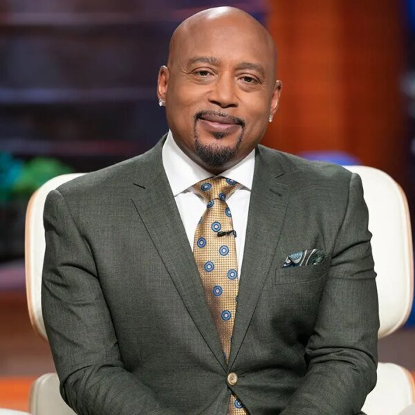 ‘Shark Tank’ star Daymond John has blunt recommendation for entrepreneurs
