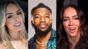 Cassie Lee, Trick Williams, Chelsea Green & different main names react after WWE Champion shares emotional private replace
