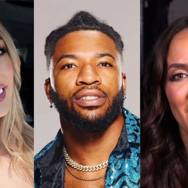 Cassie Lee, Trick Williams, Chelsea Green & different main names react after…
