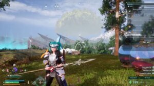 Where to search out Ancient Civilization Core in Palworld 1.0