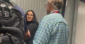 ICE Arrests Surge at Airports, Opening New Front in Deportation Drive
