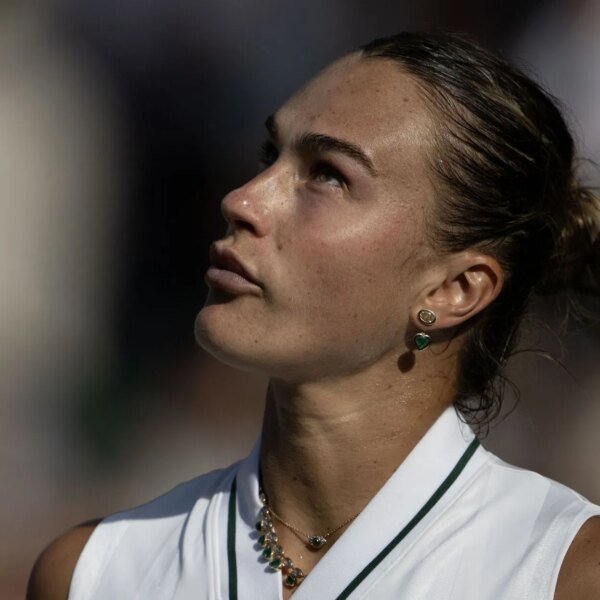 “Disgusting and immature” – Aryna Sabalenka faces followers’ wrath for desirous to&hellip;