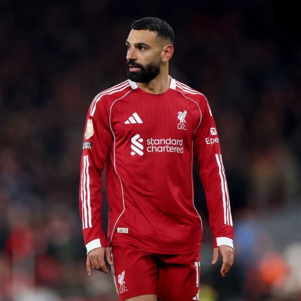 Former Liverpool star Mohamed Salah closing in on transfer to Turkish membership&hellip;