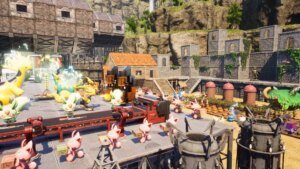 5 finest early sport base areas in Palworld 1.0
