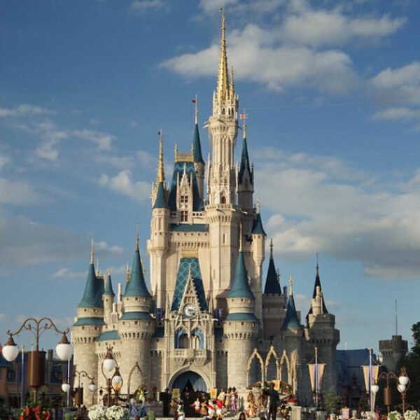 Mickey Mouse Massacre: Disney Has Third Round of Layoffs, Hitting ESPN, Pixar,…