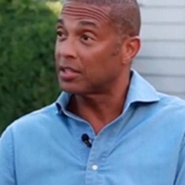 Former CNN Employee Don Lemon Claims People Keep Asking Him if He…