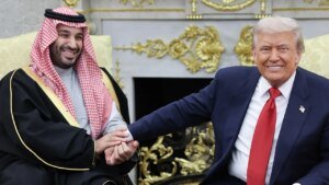 Congress divided on Saudi Arabia nuclear deal over arms race fears