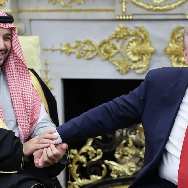 Congress divided on Saudi Arabia nuclear deal over arms race fears
