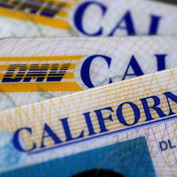 Another huge information breach uncovered hundreds of thousands of driver’s license numbers