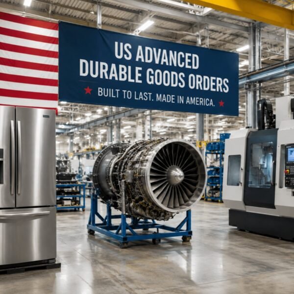US superior Durable Goods orders for June 0.3% vs 2.5% anticipated