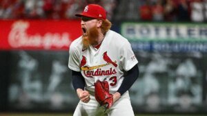 Chicago Cubs vs. Cardinals below 8 choose with Boyd and May beginning