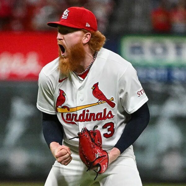 Chicago Cubs vs. Cardinals below 8 choose with Boyd and May beginning