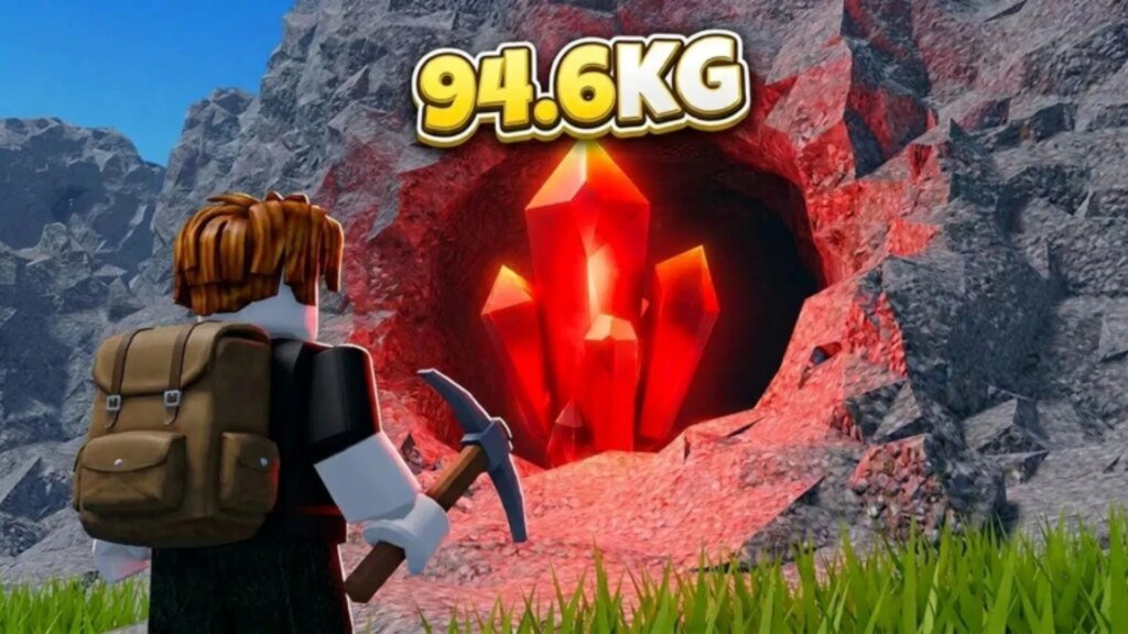 Mine a Mountain: A newbie’s information 