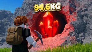 Mine a Mountain: A newbie’s information 
