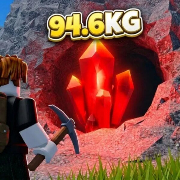 Mine a Mountain: A newbie’s information
