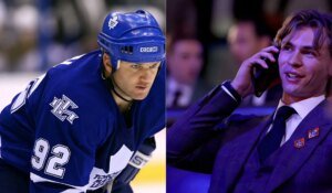 Jeff O’Neill comes clear about Gavin McKenna asking his permission to put on #92 Maple Leafs jersey