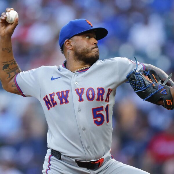 It’s like if Jazz Chisholm Jr. was a pitcher