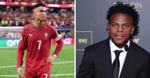 “He’s too good” – After Cristiano Ronaldo will get knocked out, IShowSpeed names his favorite participant remaining within the FIFA World Cup