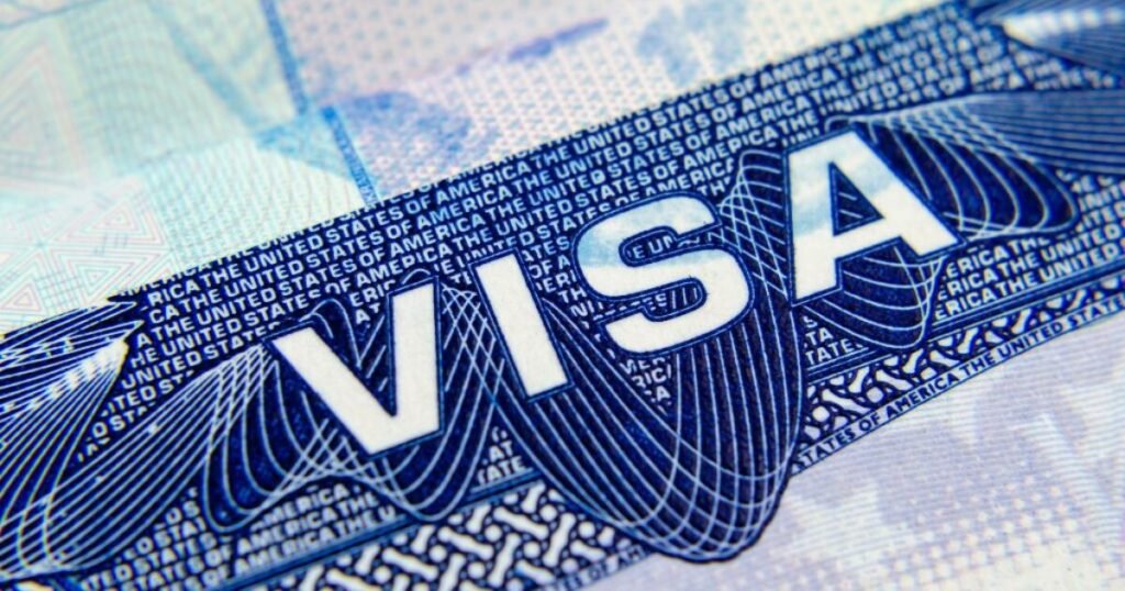 NEW: DHS Shortens Duration of Visas for Foreign Reporters, Students, and Exchange Visitors * The Gateway Pundit * by Jordan Conradson