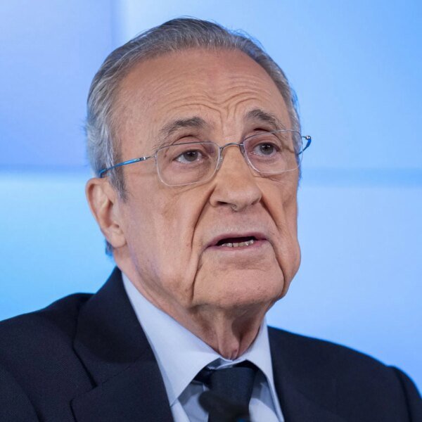 Real Madrid consider one in all their key gamers should win Ballon…