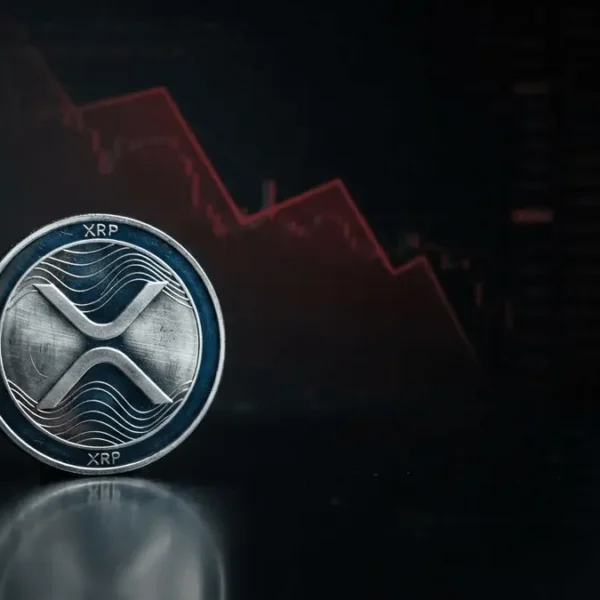 XRP ETF Inflow Streak Snaps Amid Fear & Price Rejection