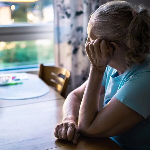 Early Alzheimer’s analysis modified our lives. Millions deserve the identical