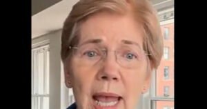 Elizabeth Warren Endorses Radical DSA Candidate in Michigan Senate Race, is Reminded of Utter Failure of Her Platner Endorsement (VIDEO)