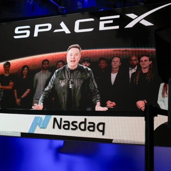 Don’t wish to spend money on Elon Musk? Two new ETFs explicitly&hellip;