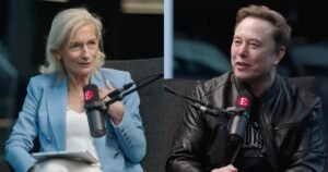 WATCH: Elon Musk DESTROYS The Economist Editor for Smearing “Normal People” as “Far Right” — “More People Hate You and the Media than You Realize”