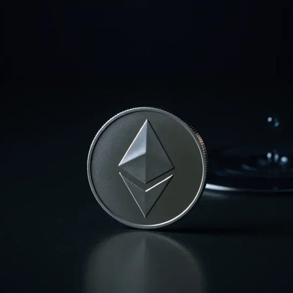 Ethereum Foundation Deposits $7.86M ETH Into Lido