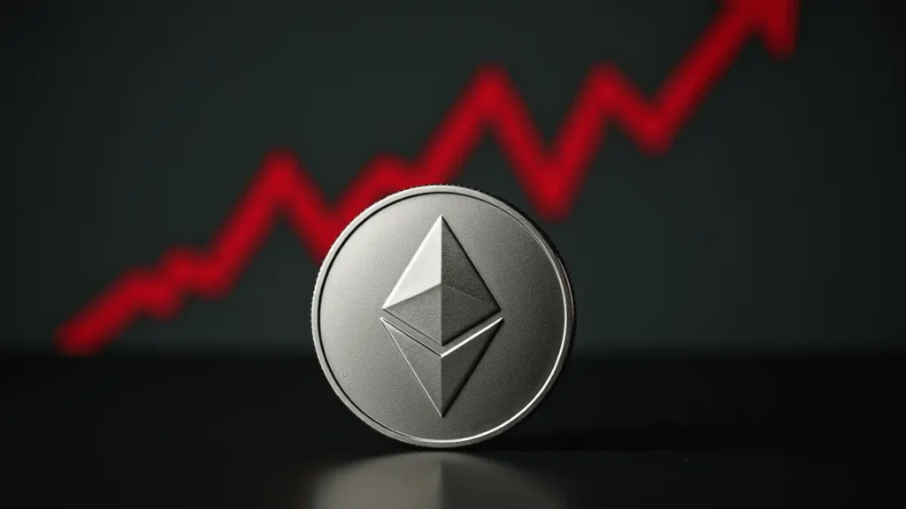 Ethereum Price Recovery: ETH Breaks $1,700 — What Comes Next?