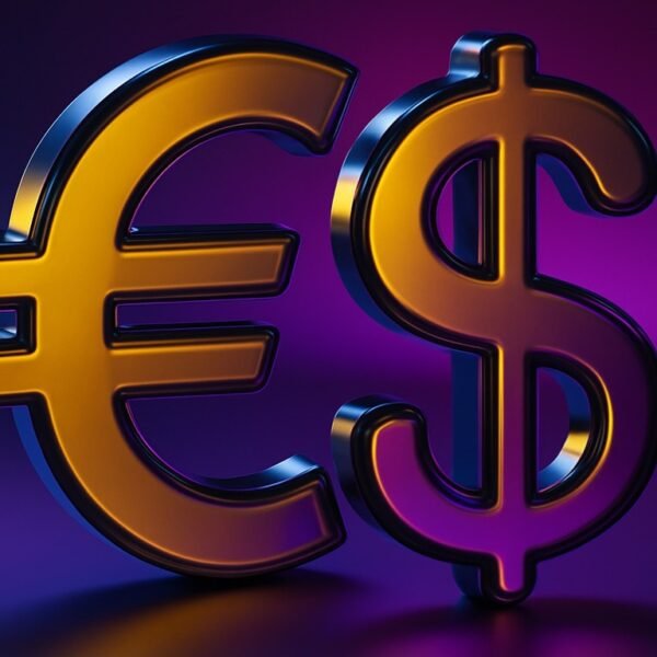 EUR/USD stays rangebound as US-Iran tensions ease and merchants await the US…