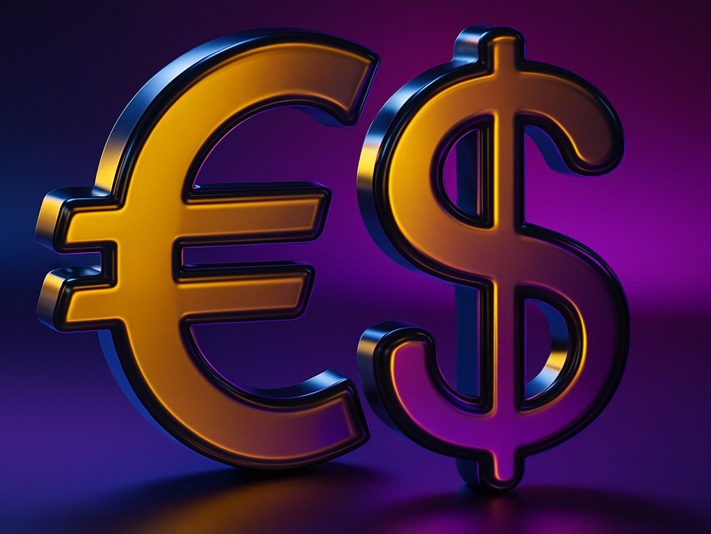 EUR/USD stays rangebound as US-Iran tensions ease and merchants await the US CPI report