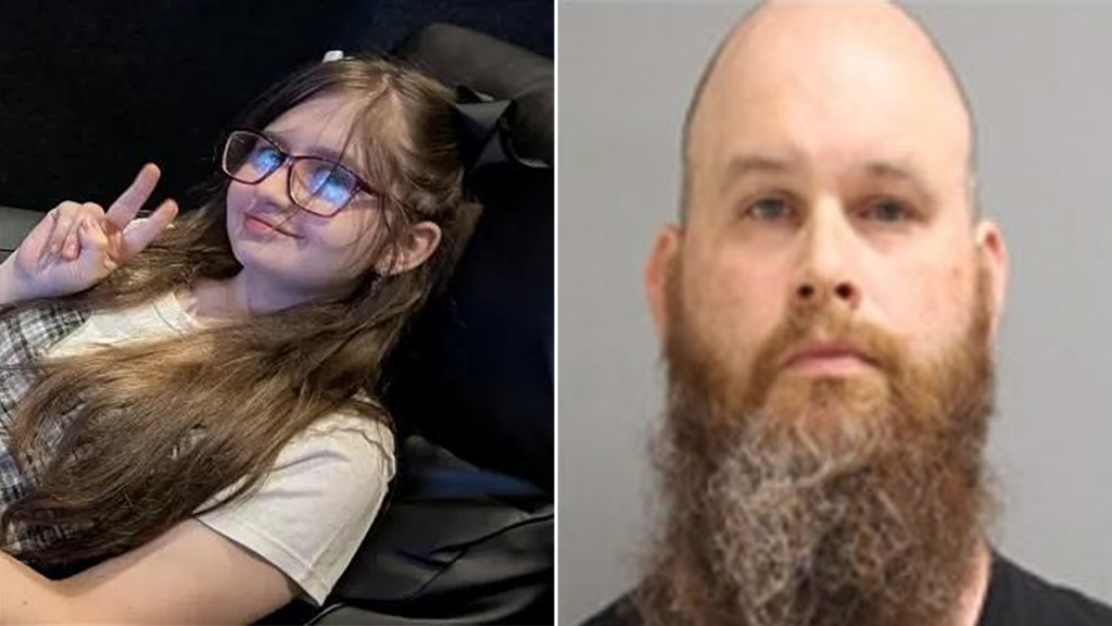 Stepdad’s social media eyed after woman’s deadly Benadryl ingredient demise