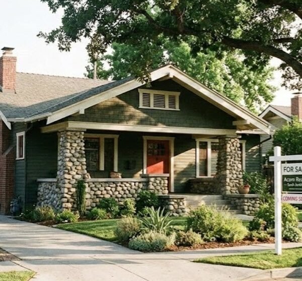 US June present house gross sales 4.09m vs 4.20m anticipated